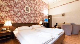 Hotel Mozart