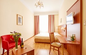 Hotel Mozart