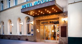 Hotel Mozart