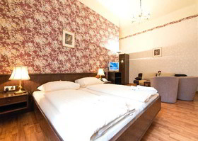 Hotel Mozart