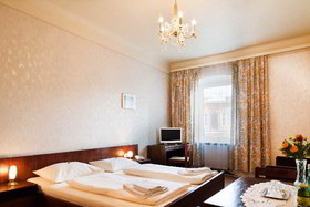 Hotel Mozart