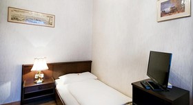 Hotel Mozart