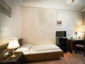 Hotel Mozart