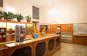 Hotel Mozart