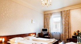 Hotel Mozart
