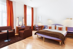 Hotel Nestroy Wien