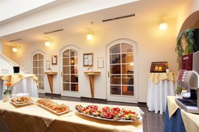 Hotel Nestroy Wien