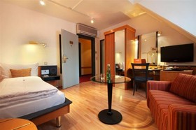 Hotel Nestroy Wien