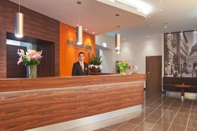 Hotel Nestroy Wien