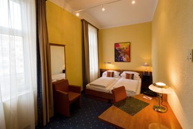 Hotel Nestroy Wien