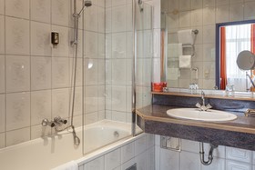 Hotel Nestroy Wien