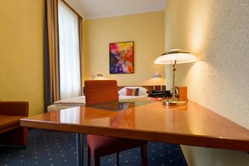 Hotel Nestroy Wien