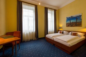 Hotel Nestroy Wien