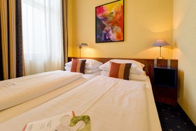 Hotel Nestroy Wien