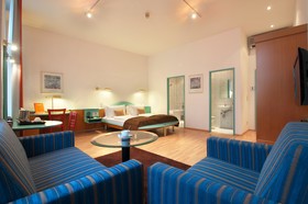 Hotel Nestroy Wien