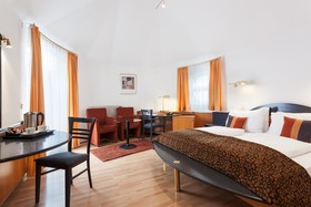 Hotel Nestroy Wien