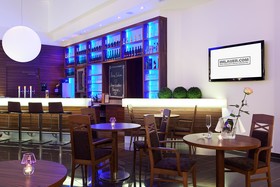 Hotel Nestroy Wien