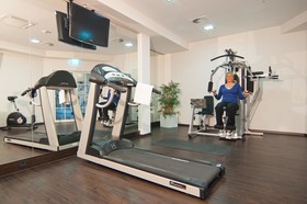 Hotel Nestroy Wien