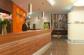 Hotel Nestroy Wien