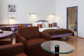 Hotel Nestroy Wien