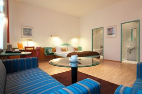 Hotel Nestroy Wien
