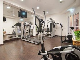 Hotel Nestroy Wien