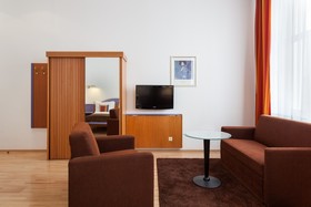 Hotel Nestroy Wien