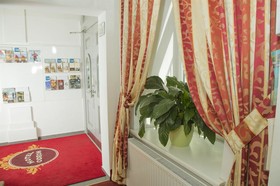 Hotel Odeon