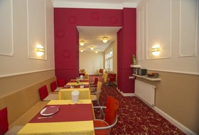 Hotel Odeon