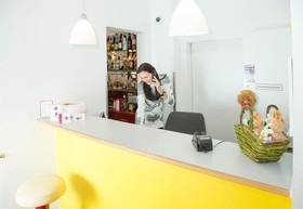 Hotel Odeon
