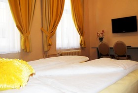 Hotel Odeon