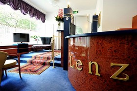 The Weekend Hotel
