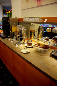 The Weekend Hotel