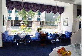 The Weekend Hotel