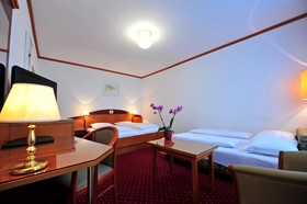 The Weekend Hotel