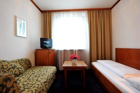 The Weekend Hotel