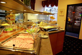 The Weekend Hotel