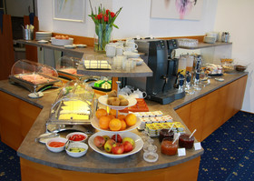 The Weekend Hotel