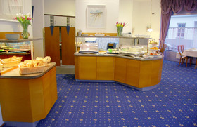 The Weekend Hotel