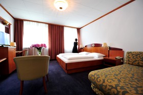 The Weekend Hotel