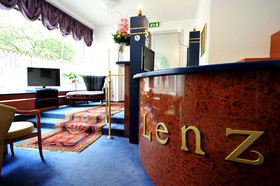 The Weekend Hotel