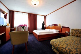 The Weekend Hotel