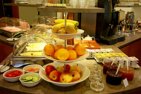 The Weekend Hotel