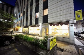 The Weekend Hotel