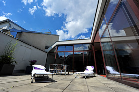 The Weekend Hotel