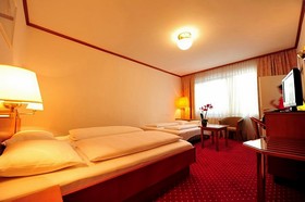 The Weekend Hotel