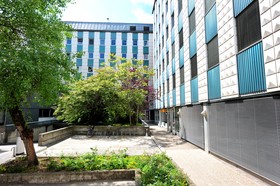 The Weekend Hotel