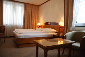 The Weekend Hotel