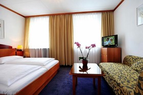 The Weekend Hotel