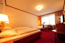 The Weekend Hotel